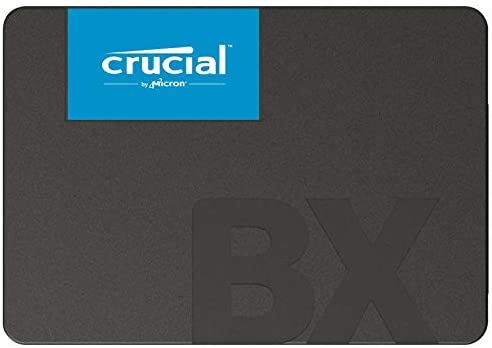 crucial BX500 CT240BX500SSD1 240GB